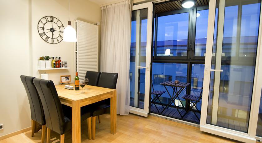 City Comfort Apartments Reykjavik Room photo